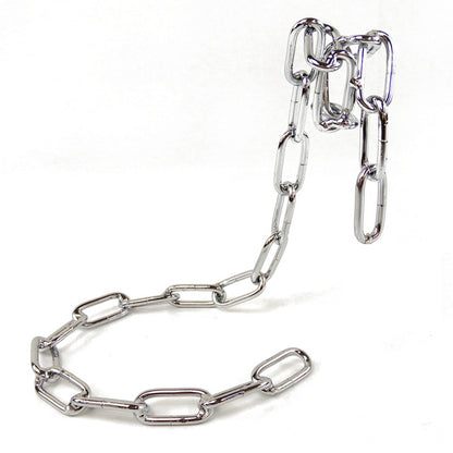 Magischer Ketten-Weinhalter "Charly"